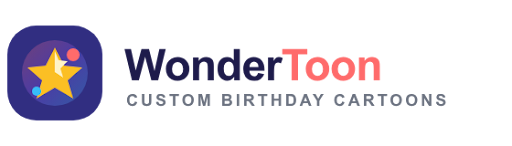 WonderToon Logo